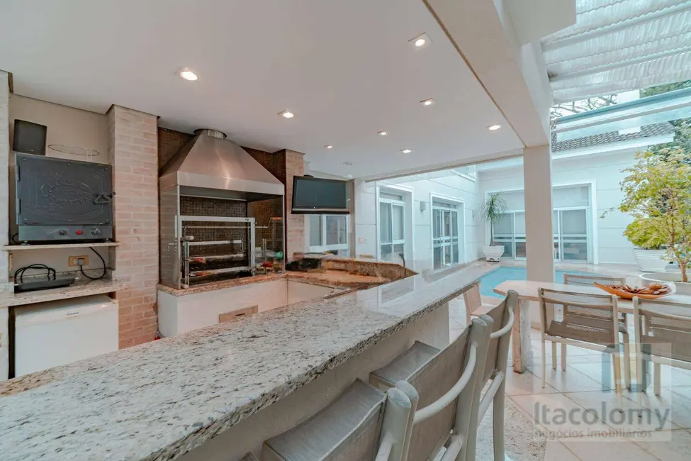 Foto 3 de Casa de Condomínio com 3 quartos à venda, 405m2 em Santana De Parnaiba - SP