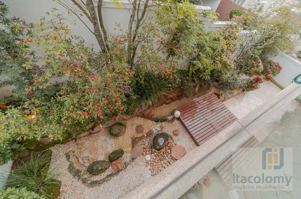 Foto 6 de Casa de Condomínio com 3 quartos à venda, 405m2 em Santana De Parnaiba - SP