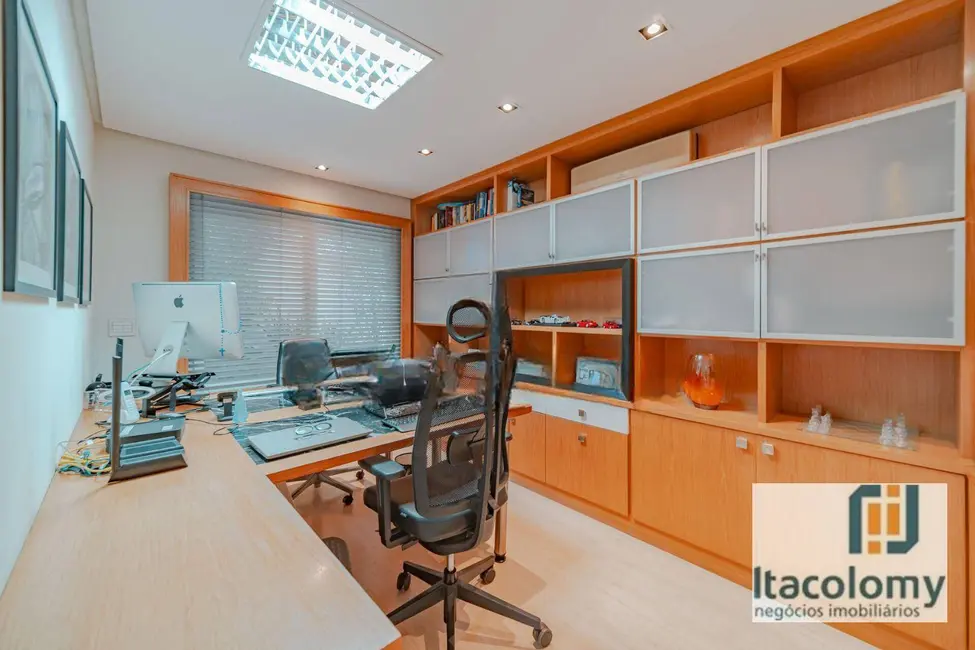 Foto 7 de Casa de Condomínio com 3 quartos à venda, 405m2 em Santana De Parnaiba - SP