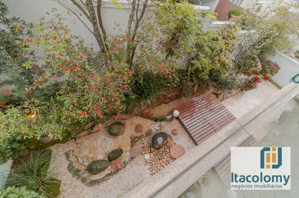 Foto 6 de Casa de Condomínio com 3 quartos à venda, 405m2 em Santana De Parnaiba - SP