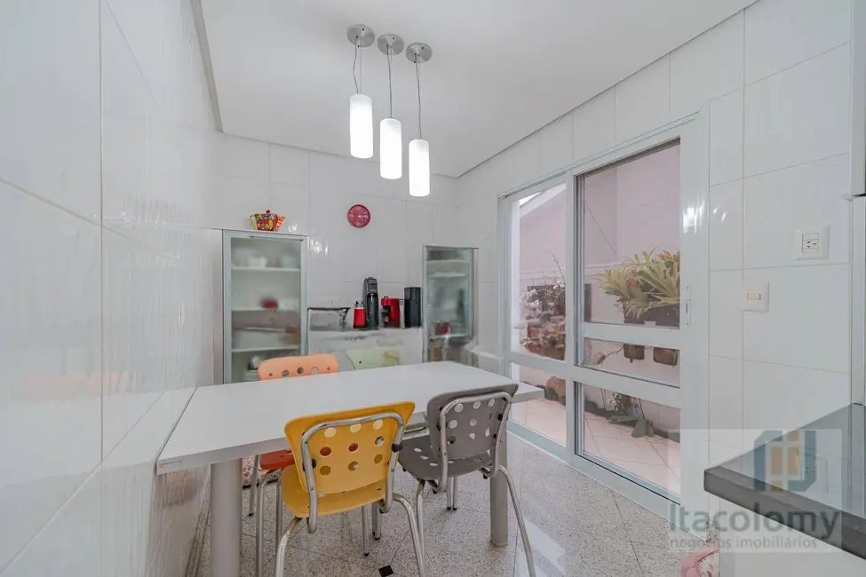 Foto 9 de Casa de Condomínio com 3 quartos à venda, 405m2 em Santana De Parnaiba - SP