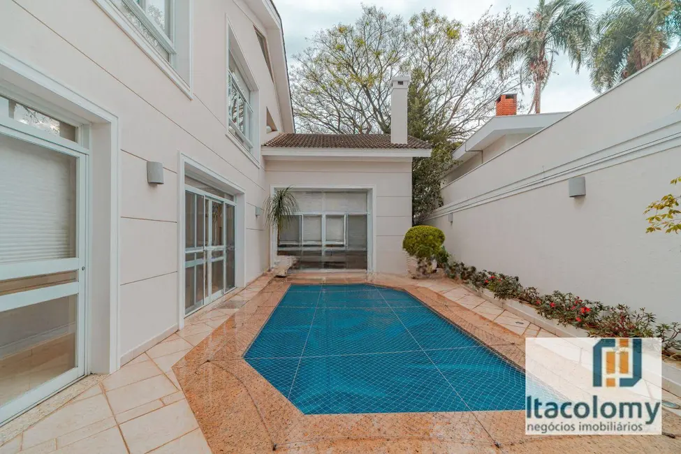 Foto 1 de Casa de Condomínio com 3 quartos à venda, 405m2 em Santana De Parnaiba - SP