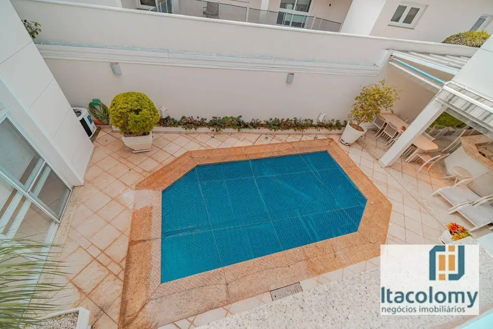 Foto 2 de Casa de Condomínio com 3 quartos à venda, 405m2 em Santana De Parnaiba - SP