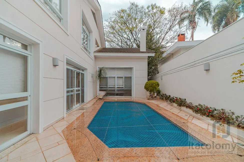 Foto 1 de Casa de Condomínio com 3 quartos à venda, 405m2 em Santana De Parnaiba - SP