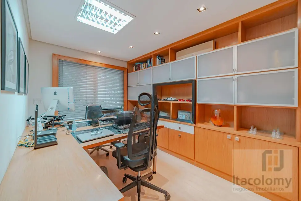 Foto 7 de Casa de Condomínio com 3 quartos à venda, 405m2 em Santana De Parnaiba - SP