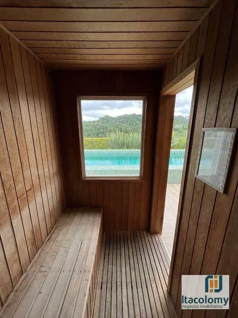 Foto 9 de Apartamento com 1 quarto para alugar, 50m2 em Tamboré, Barueri - SP