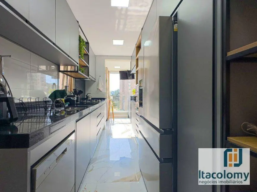 Foto 7 de Apartamento com 3 quartos à venda, 136m2 em Santana De Parnaiba - SP