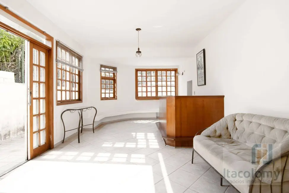 Foto 4 de Casa de Condomínio com 4 quartos à venda, 394m2 em Santana De Parnaiba - SP