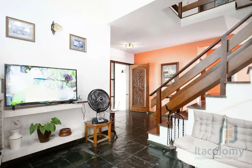 Foto 6 de Casa de Condomínio com 4 quartos à venda, 394m2 em Santana De Parnaiba - SP