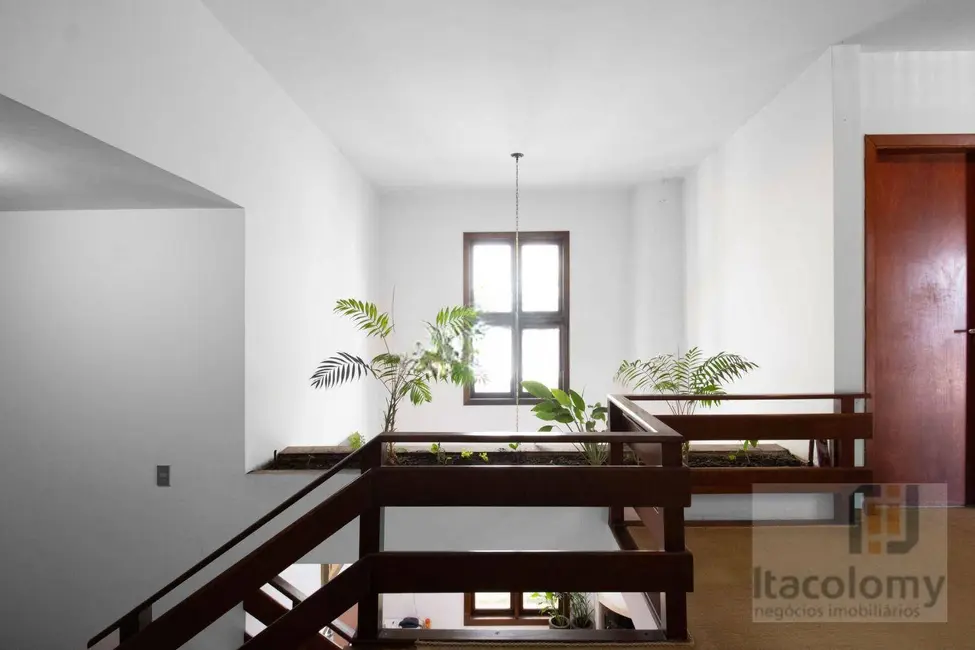 Foto 7 de Casa de Condomínio com 4 quartos à venda, 394m2 em Santana De Parnaiba - SP