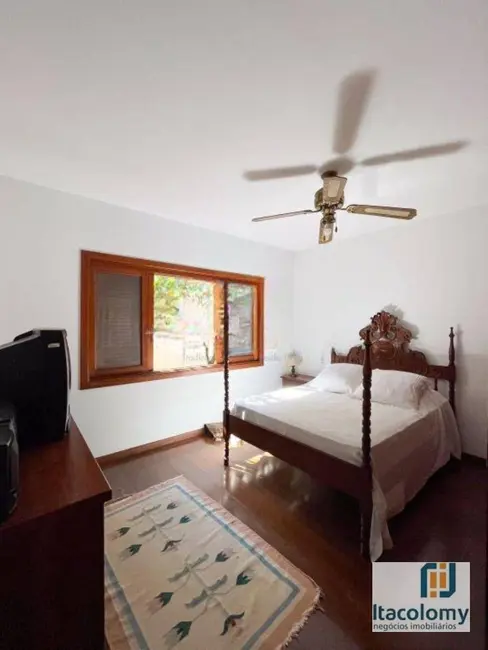 Foto 8 de Casa de Condomínio com 4 quartos à venda, 759m2 em Santana De Parnaiba - SP