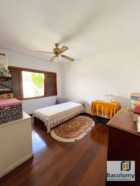 Foto 9 de Casa de Condomínio com 4 quartos à venda, 759m2 em Santana De Parnaiba - SP