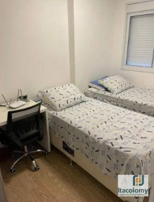 Foto 6 de Apartamento com 3 quartos à venda, 109m2 em Centro Comercial Jubran, Barueri - SP
