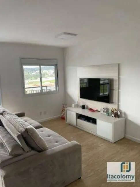Foto 5 de Apartamento com 3 quartos à venda, 109m2 em Centro Comercial Jubran, Barueri - SP
