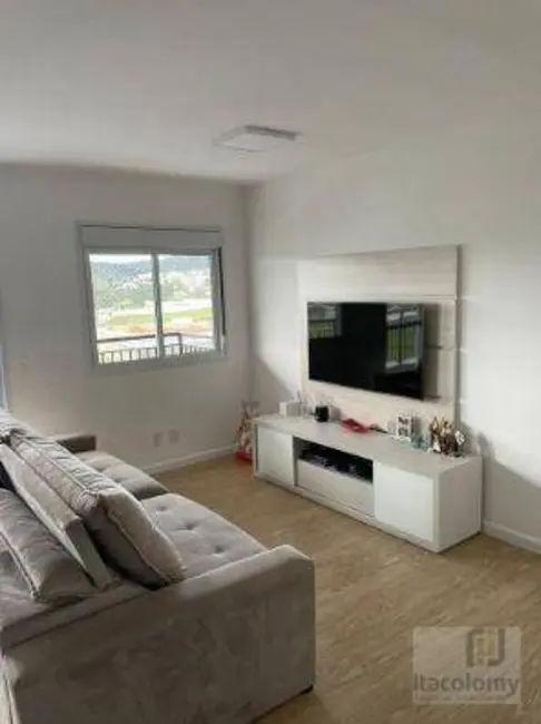 Apartamento com 3 quartos à venda e para alugar, 109m2 em Centro Comercial Jubran, Barueri - SP - imagem 5 Foto 5 de Apartamento com 3 quartos à venda e para alugar, 109m2 em Centro Comercial Jubran, Barueri - SP