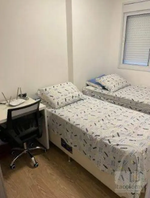 Apartamento com 3 quartos à venda e para alugar, 109m2 em Centro Comercial Jubran, Barueri - SP - imagem 6 Foto 6 de Apartamento com 3 quartos à venda e para alugar, 109m2 em Centro Comercial Jubran, Barueri - SP