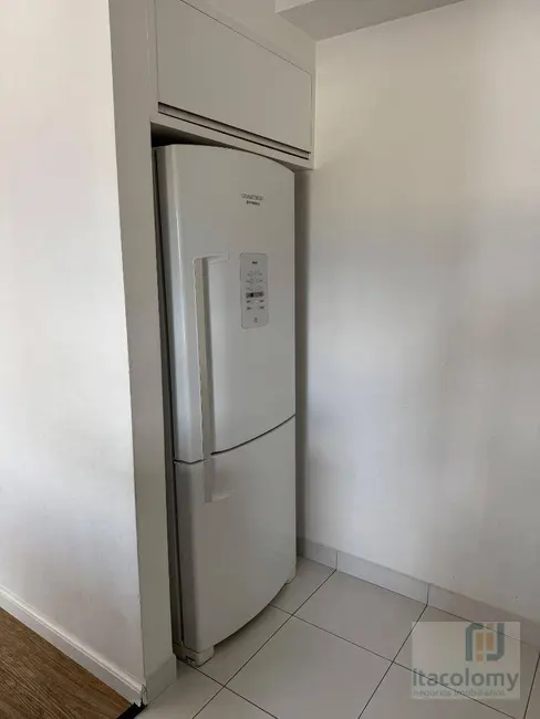 Foto 5 de Apartamento com 3 quartos à venda e para alugar, 109m2 em Centro Comercial Jubran, Barueri - SP