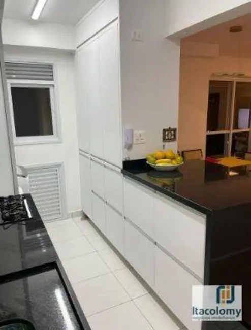 Foto 3 de Apartamento com 3 quartos à venda, 109m2 em Centro Comercial Jubran, Barueri - SP