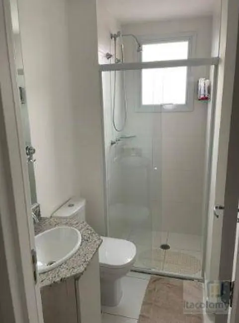 Foto 8 de Apartamento com 3 quartos à venda e para alugar, 109m2 em Centro Comercial Jubran, Barueri - SP