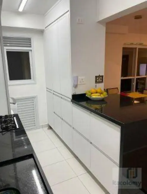 Apartamento com 3 quartos à venda e para alugar, 109m2 em Centro Comercial Jubran, Barueri - SP - imagem 3 Foto 3 de Apartamento com 3 quartos à venda e para alugar, 109m2 em Centro Comercial Jubran, Barueri - SP