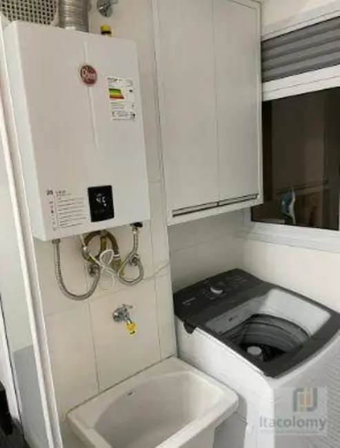 Foto 4 de Apartamento com 3 quartos à venda e para alugar, 109m2 em Centro Comercial Jubran, Barueri - SP