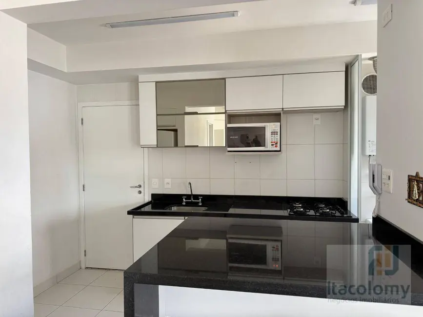 Foto 6 de Apartamento com 3 quartos à venda e para alugar, 109m2 em Centro Comercial Jubran, Barueri - SP