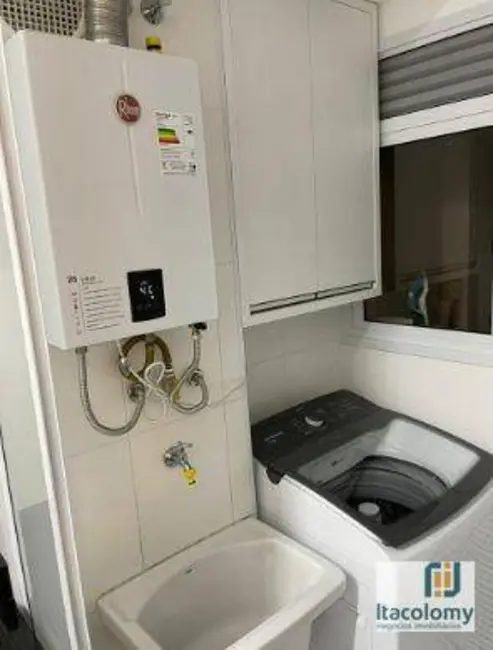 Foto 4 de Apartamento com 3 quartos à venda, 109m2 em Centro Comercial Jubran, Barueri - SP