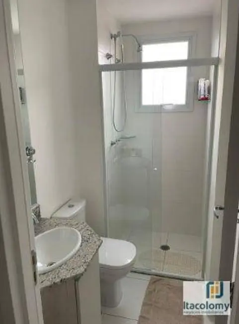Foto 8 de Apartamento com 3 quartos à venda, 109m2 em Centro Comercial Jubran, Barueri - SP