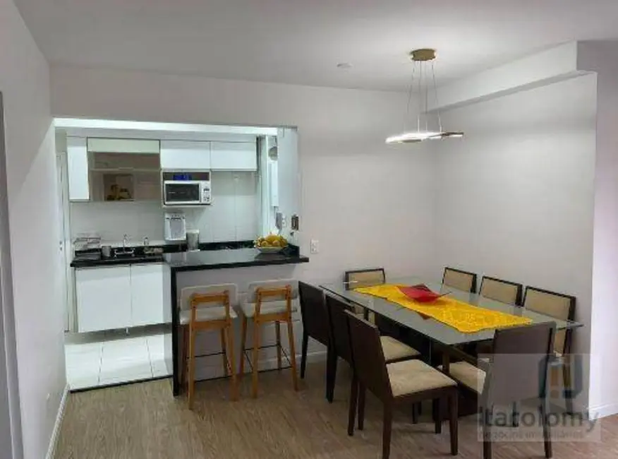 Foto 1 de Apartamento com 3 quartos à venda e para alugar, 109m2 em Centro Comercial Jubran, Barueri - SP