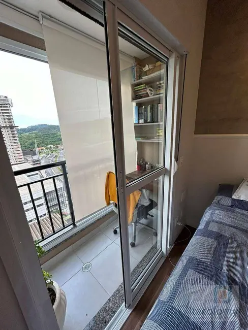 Foto 2 de Apartamento com 3 quartos à venda, 83m2 em Centro Comercial Jubran, Barueri - SP