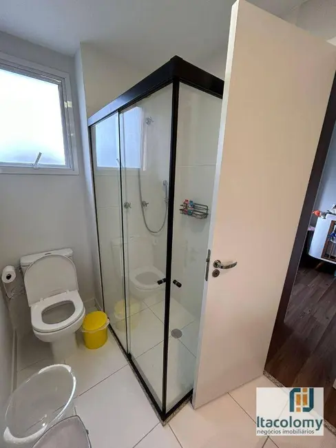 Foto 9 de Apartamento com 3 quartos à venda, 83m2 em Centro Comercial Jubran, Barueri - SP