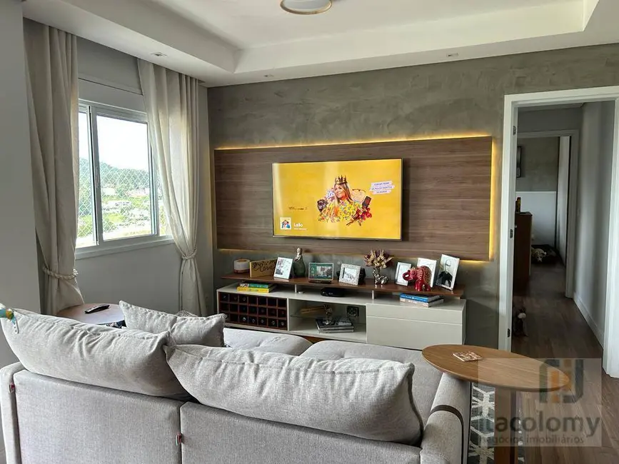 Foto 4 de Apartamento com 3 quartos à venda, 83m2 em Centro Comercial Jubran, Barueri - SP