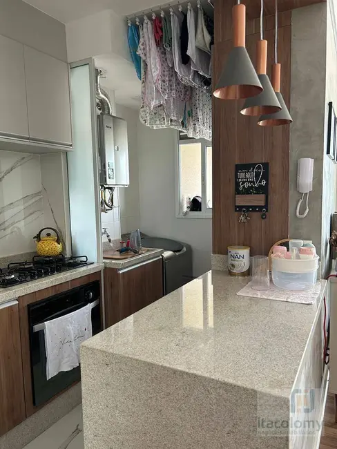 Foto 5 de Apartamento com 3 quartos à venda, 83m2 em Centro Comercial Jubran, Barueri - SP