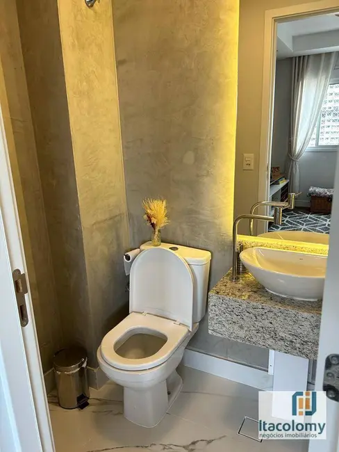 Foto 7 de Apartamento com 3 quartos à venda, 83m2 em Centro Comercial Jubran, Barueri - SP