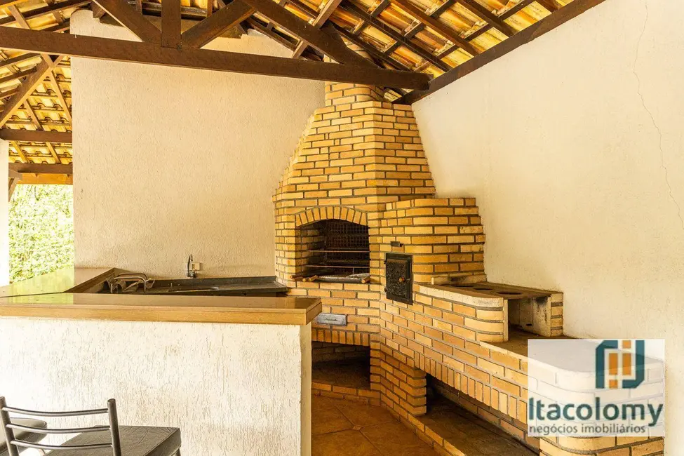 Foto 6 de Casa de Condomínio com 4 quartos à venda e para alugar, 900m2 em Santana De Parnaiba - SP