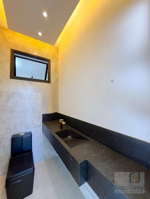 Foto 9 de Casa de Condomínio com 4 quartos à venda, 495m2 em Santana De Parnaiba - SP