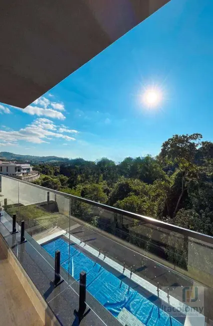 Foto 1 de Casa de Condomínio com 4 quartos à venda, 495m2 em Santana De Parnaiba - SP