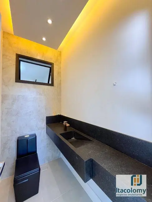 Foto 8 de Casa de Condomínio com 4 quartos à venda, 495m2 em Santana De Parnaiba - SP