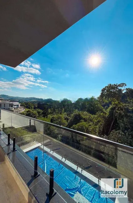 Foto 1 de Casa de Condomínio com 4 quartos à venda, 495m2 em Santana De Parnaiba - SP