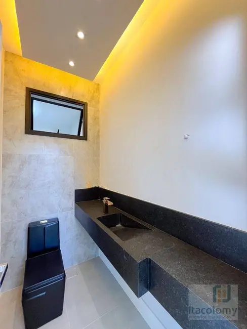 Foto 8 de Casa de Condomínio com 4 quartos à venda, 495m2 em Santana De Parnaiba - SP