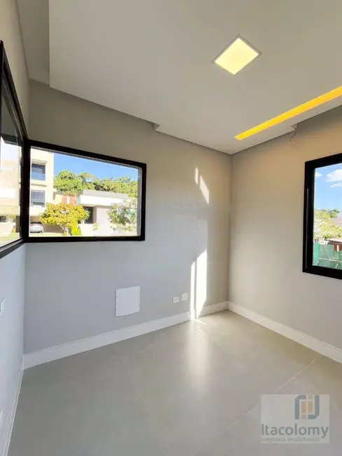 Foto 7 de Casa de Condomínio com 4 quartos à venda, 495m2 em Santana De Parnaiba - SP