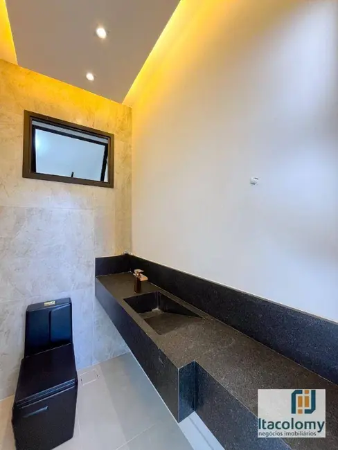 Foto 9 de Casa de Condomínio com 4 quartos à venda, 495m2 em Santana De Parnaiba - SP