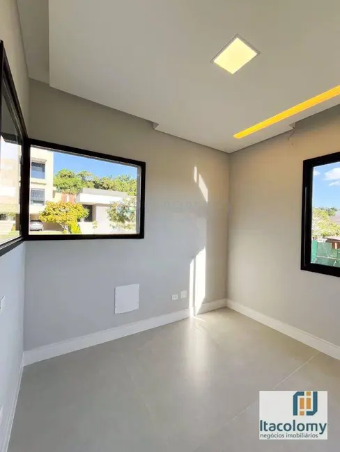 Foto 7 de Casa de Condomínio com 4 quartos à venda, 495m2 em Santana De Parnaiba - SP