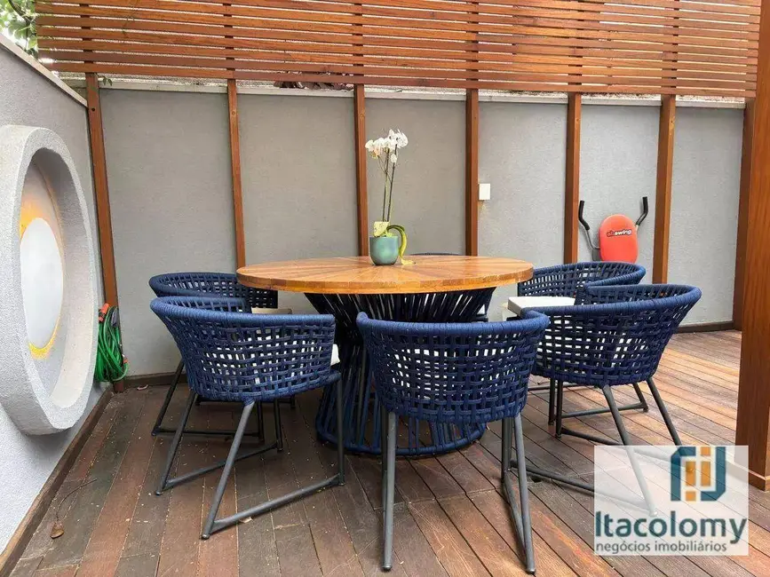 Foto 9 de Casa de Condomínio com 4 quartos à venda, 300m2 em Santana De Parnaiba - SP