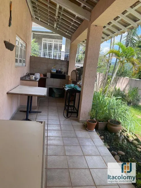 Foto 4 de Casa com 3 quartos à venda, 667m2 em Santana De Parnaiba - SP