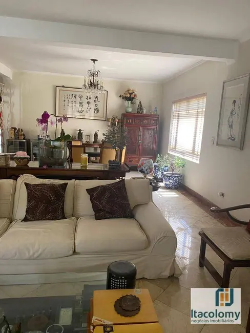 Foto 2 de Casa com 3 quartos à venda, 667m2 em Santana De Parnaiba - SP