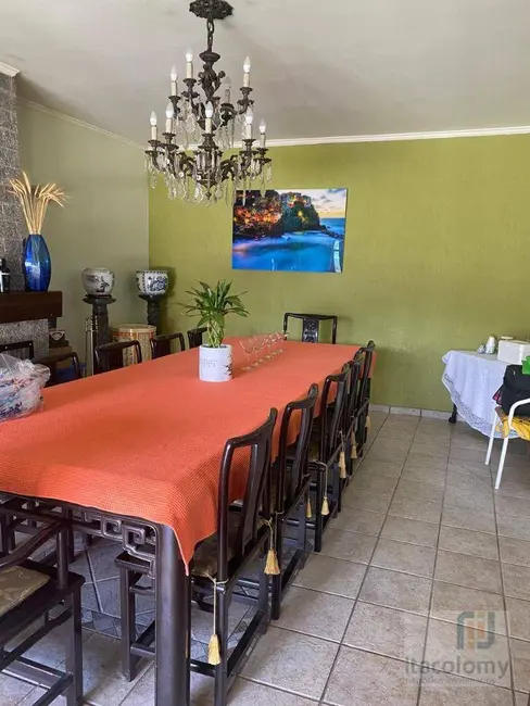 Foto 8 de Casa com 3 quartos à venda, 667m2 em Santana De Parnaiba - SP