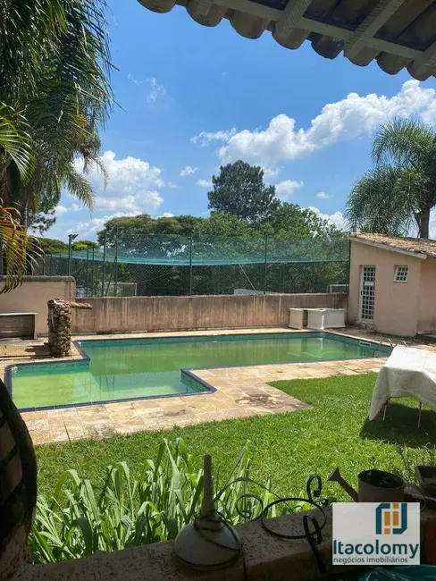 Foto 5 de Casa com 3 quartos à venda, 667m2 em Santana De Parnaiba - SP