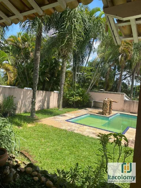 Foto 1 de Casa com 3 quartos à venda, 667m2 em Santana De Parnaiba - SP