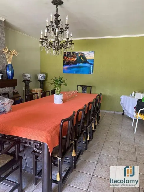 Foto 8 de Casa com 3 quartos à venda, 667m2 em Santana De Parnaiba - SP